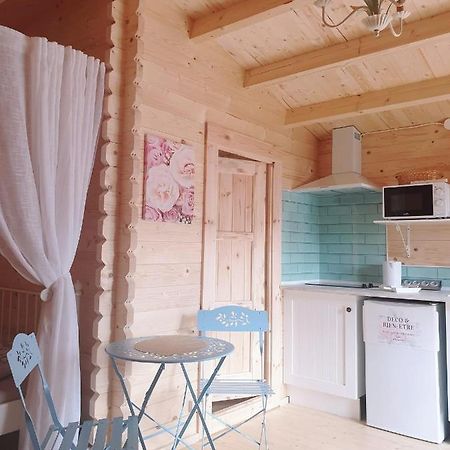 Le Cottage Oneheart Saverne Luaran gambar