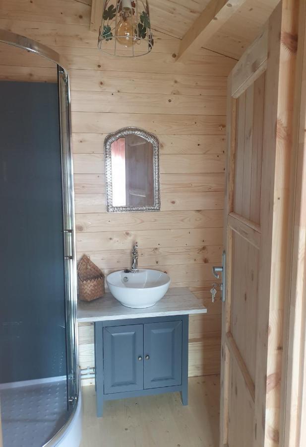 Le Cottage Oneheart Saverne Luaran gambar
