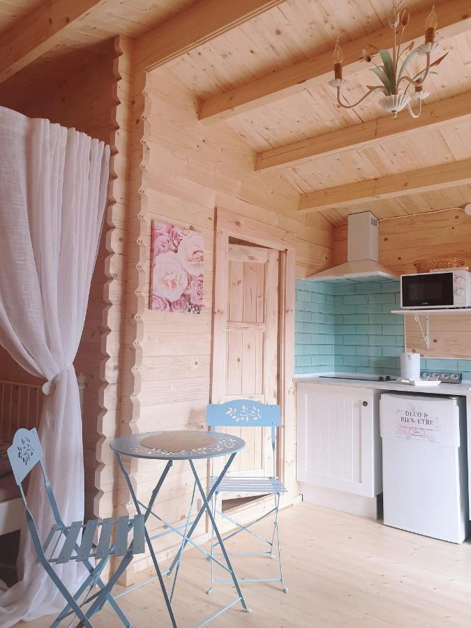 Le Cottage Oneheart Saverne Luaran gambar