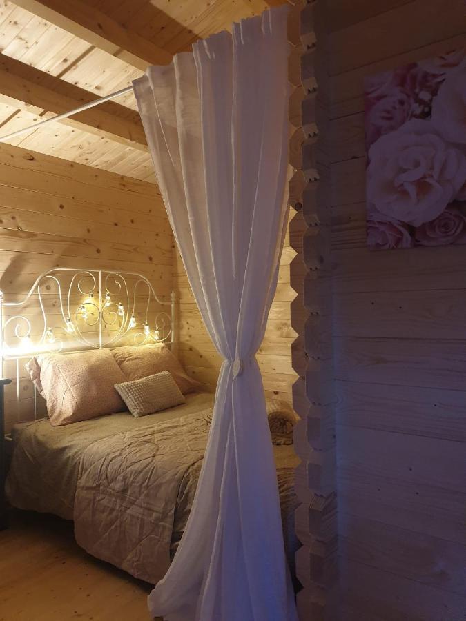 Le Cottage Oneheart Saverne Luaran gambar