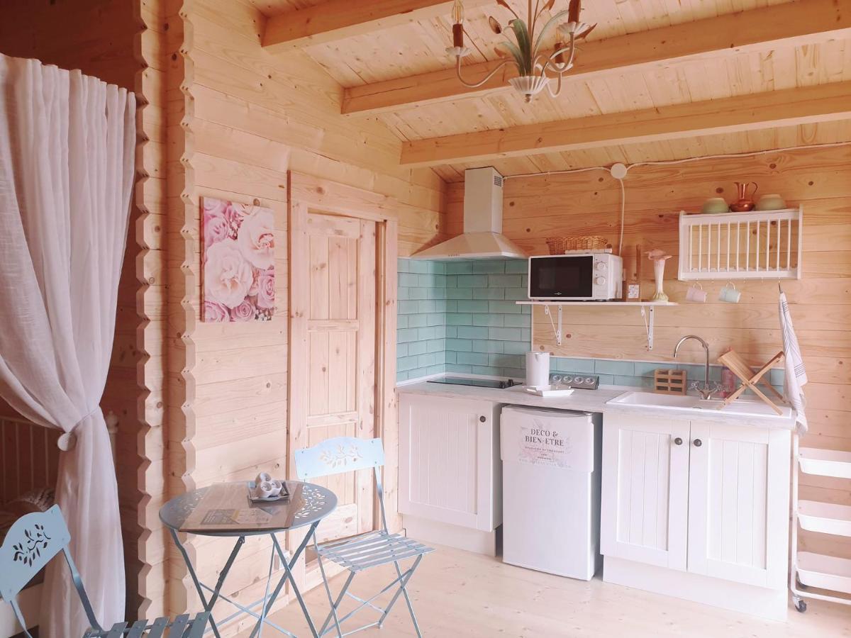 Le Cottage Oneheart Saverne Luaran gambar