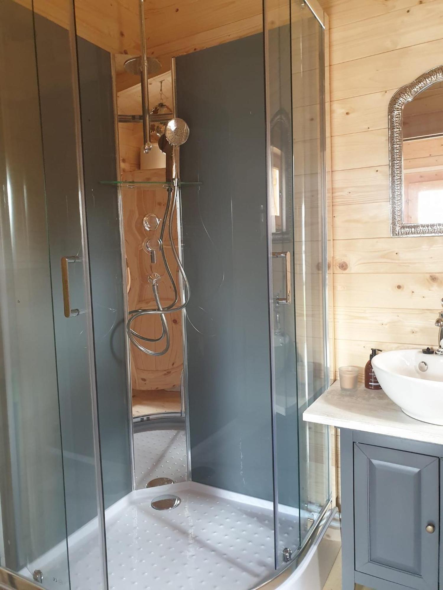 Le Cottage Oneheart Saverne Luaran gambar